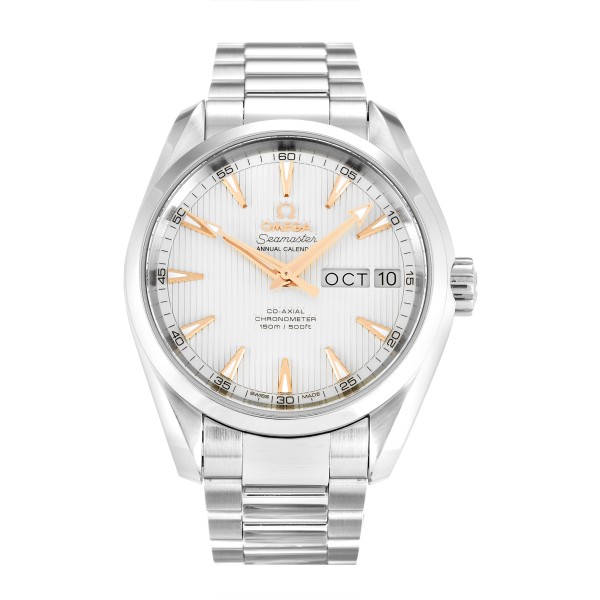  UK Best Omega Replica Aqua Terra 150m Gents 231.10.39.22.02.001-38.5 MM