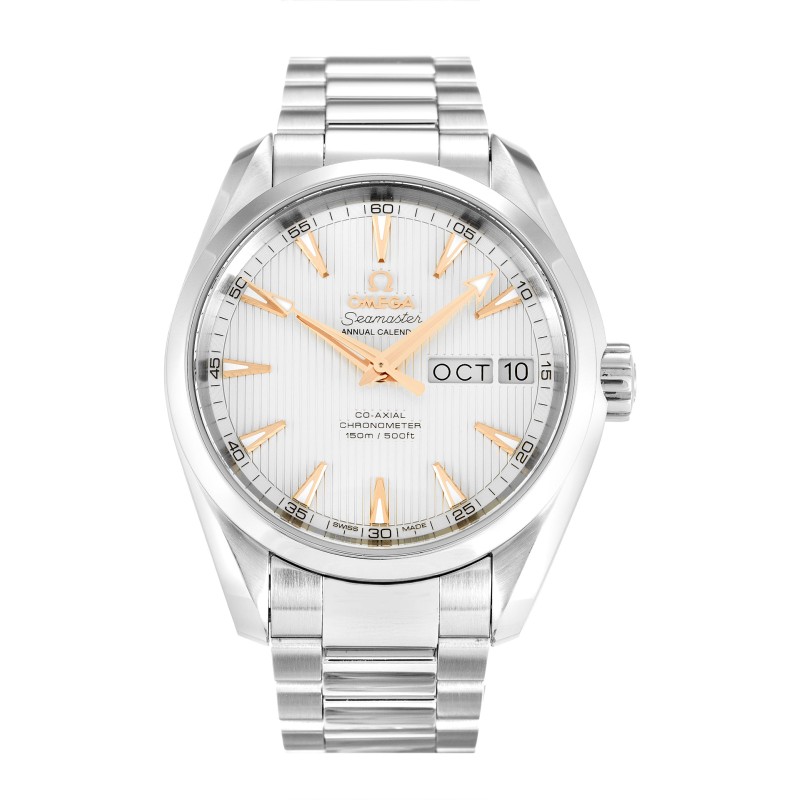  UK Best Omega Replica Aqua Terra 150m Gents 231.10.39.22.02.001-38.5 MM