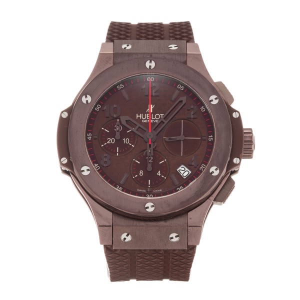 UK Steel Hublot Replica 41mm 341.SL.1008.RX-41 MM