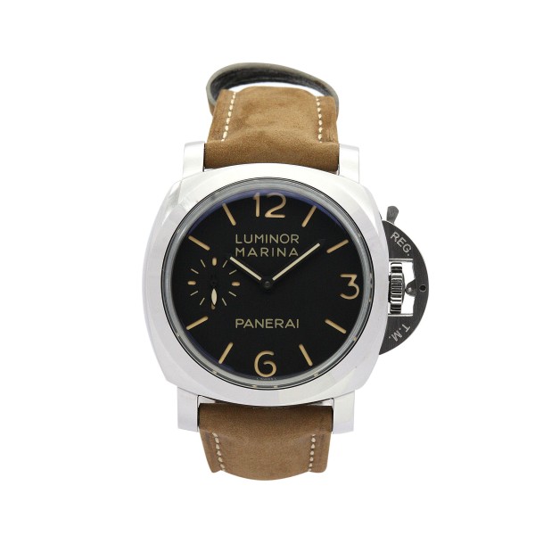   UK AAA   Replica PaneraiLuminor Marina PAM00422-47 MM