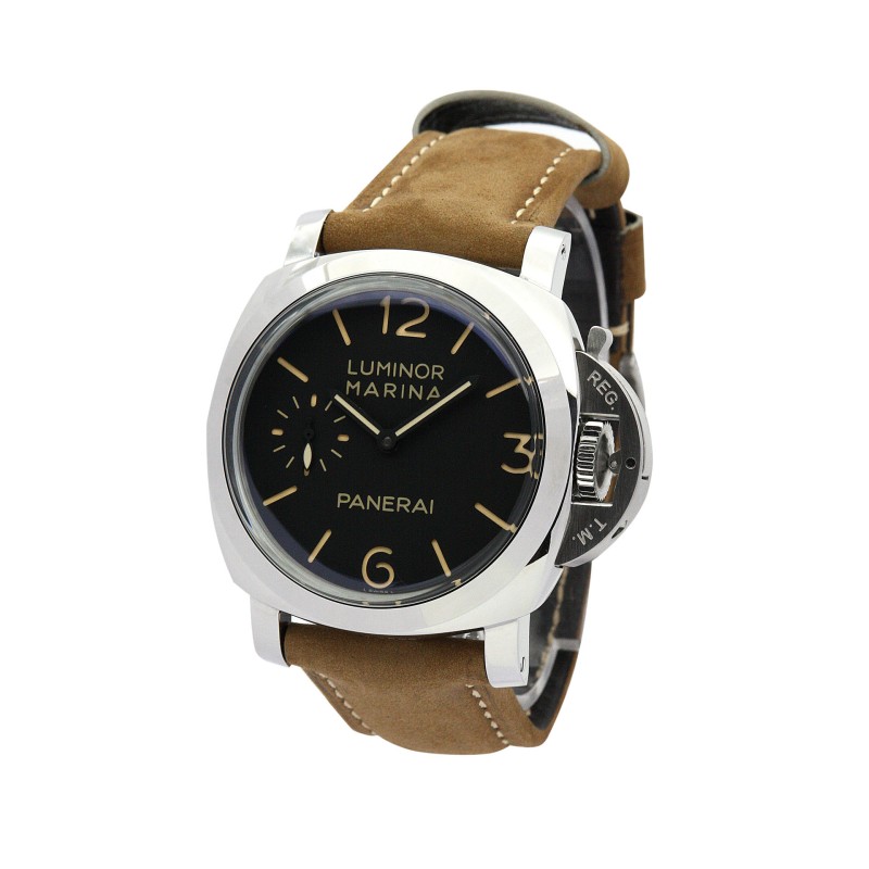   UK AAA   Replica PaneraiLuminor Marina PAM00422-47 MM