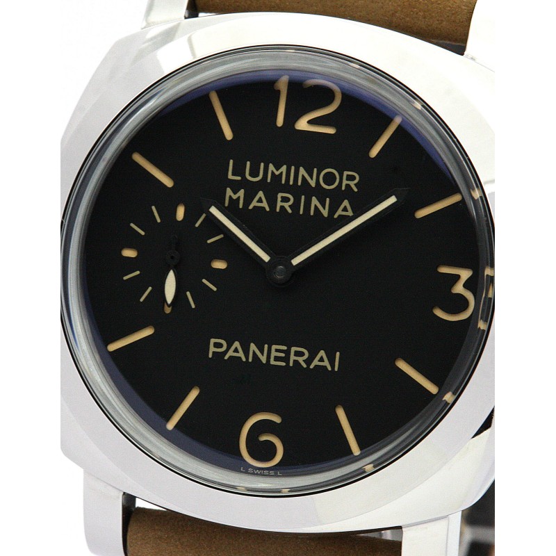   UK AAA   Replica PaneraiLuminor Marina PAM00422-47 MM