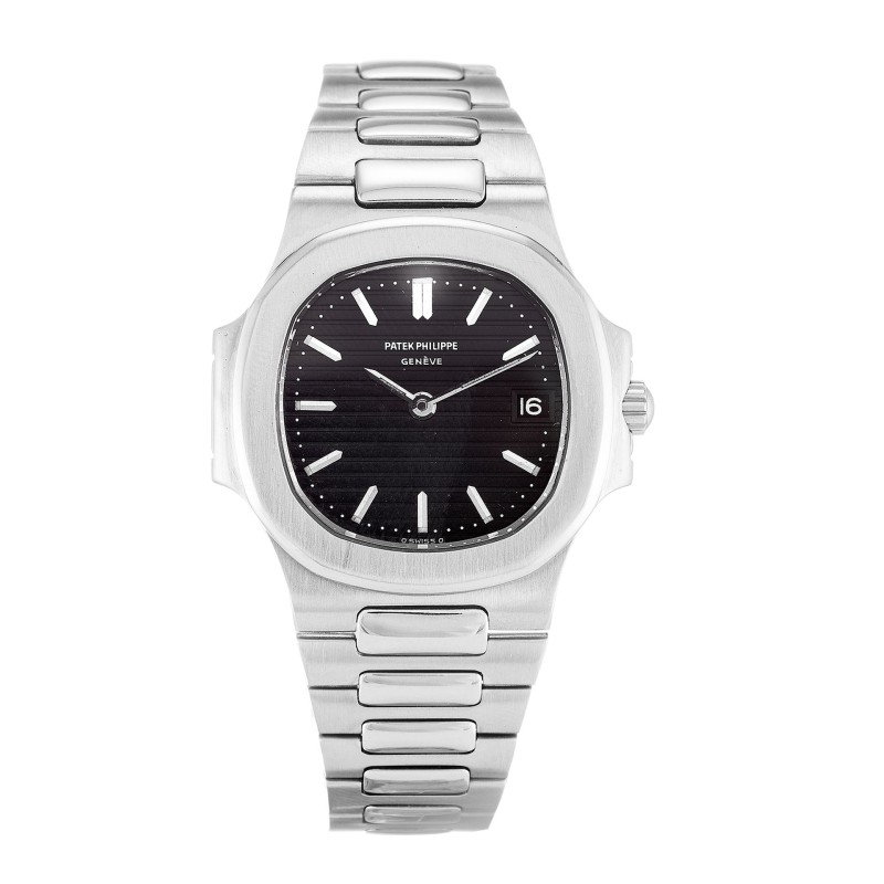 UK Steel Patek Philippe Replica Nautilus 4700/1-26 MM