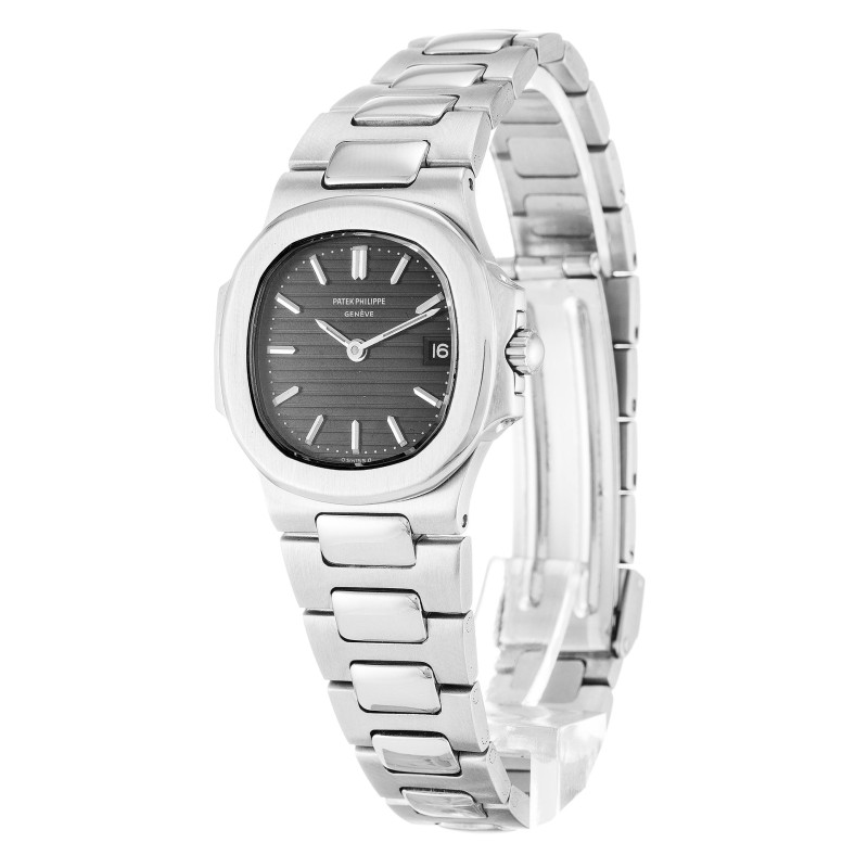 UK Steel Patek Philippe Replica Nautilus 4700/1-26 MM