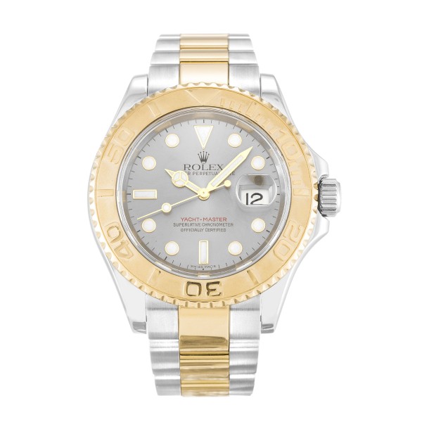 UK AAA  Rolex Replica Yacht-Master 16623-40 MM