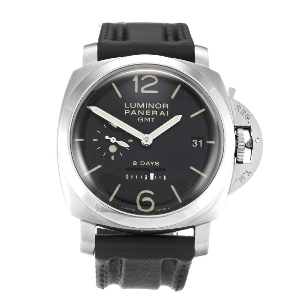 UK 44 MM Steel Replica PaneraiManifattura Luminor PAM00233-44 MM