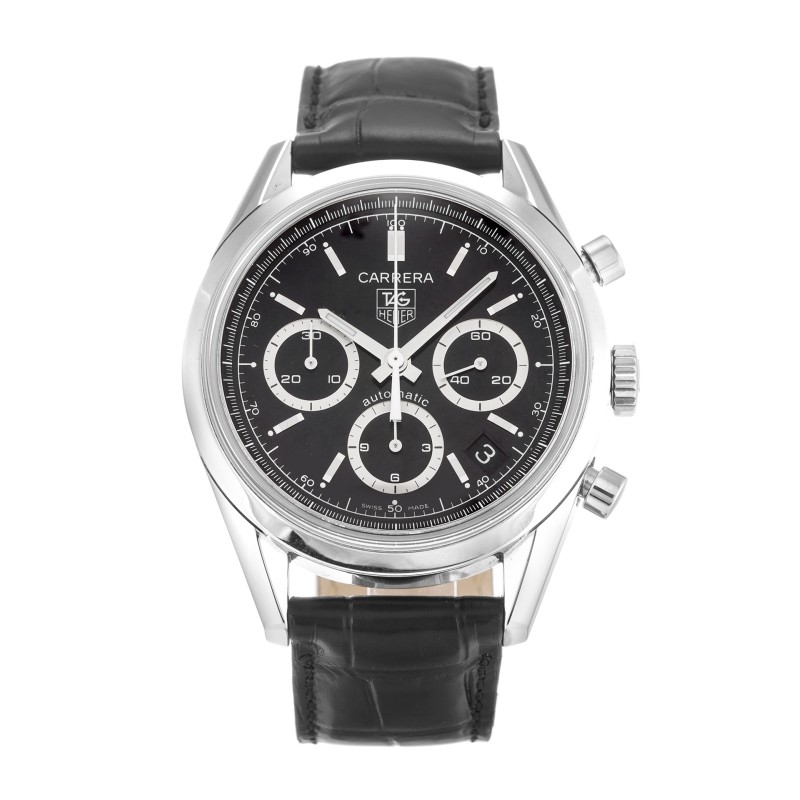 UK Best Tag Heuer Replica Carrera CV2113.FC6180-37 MM