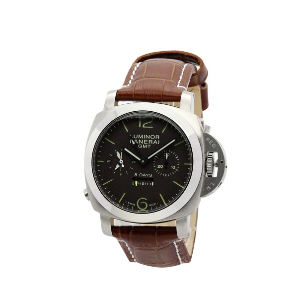 UK 44 MM TitaniumReplica Panerai  Luminor 1950 PAM00311