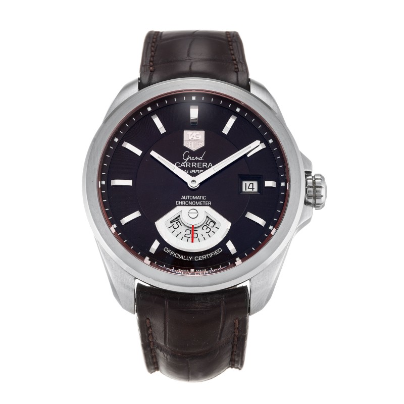 UK Steel Tag Heuer Replica Grand Carrera WAV511C.FC6230-40.2 MM