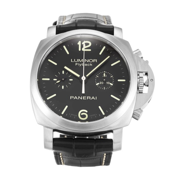 UK Steel Replica Panerai  Luminor 1950 PAM00361-44 MM