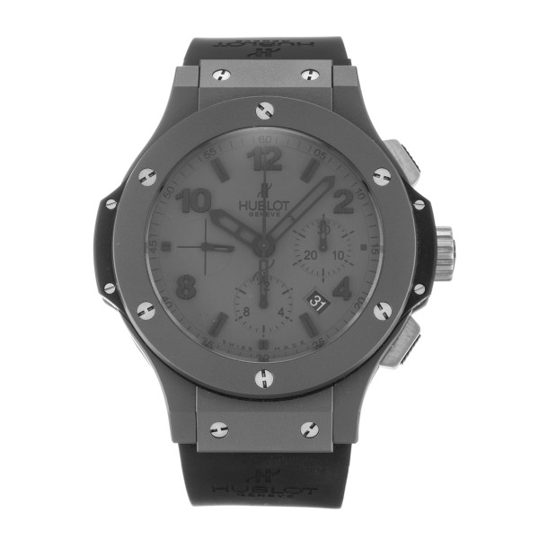  UK Titanium Hublot Replica 44mm 301.AI.460.RX-44 MM