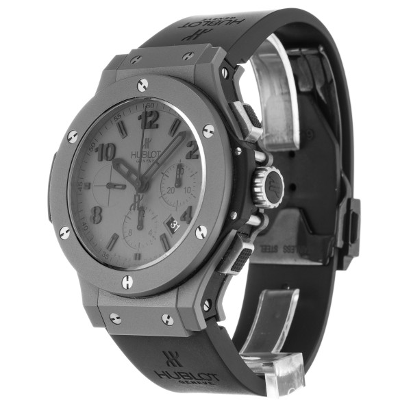  UK Titanium Hublot Replica 44mm 301.AI.460.RX-44 MM