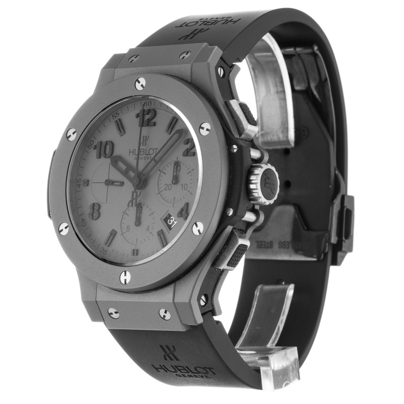  UK Titanium Hublot Replica 44mm 301.AI.460.RX-44 MM