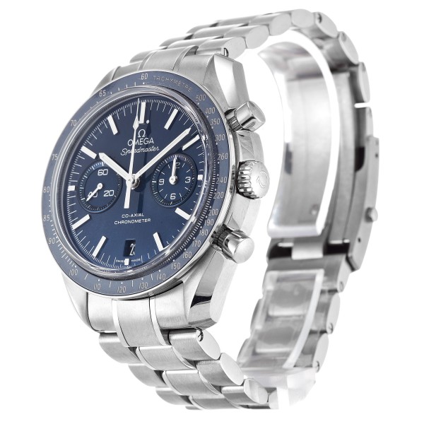 UK Titanium Omega Replica Speedmaster Moonwatch 311.90.44.51.03.001-44 MM