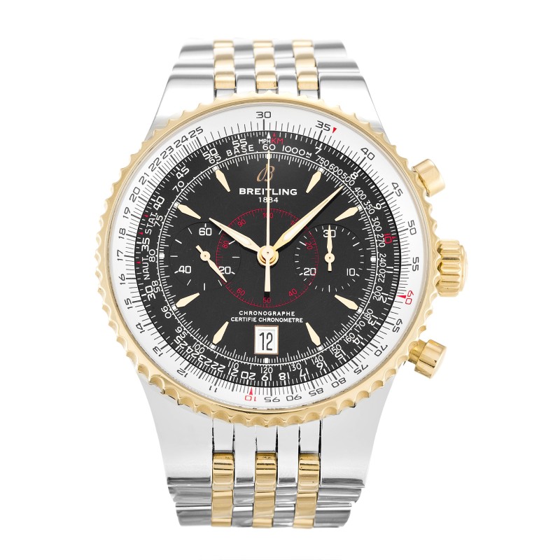 UK Best Breitling Replica Legende C23340-47 MM