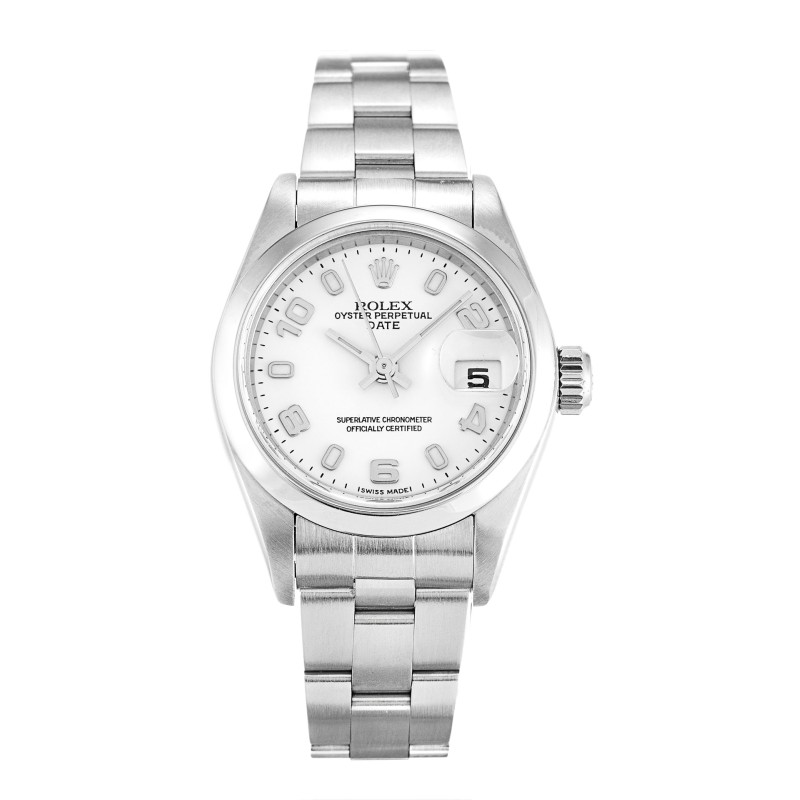 UK Best Rolex Replica Datejust Lady 79160-26 MM