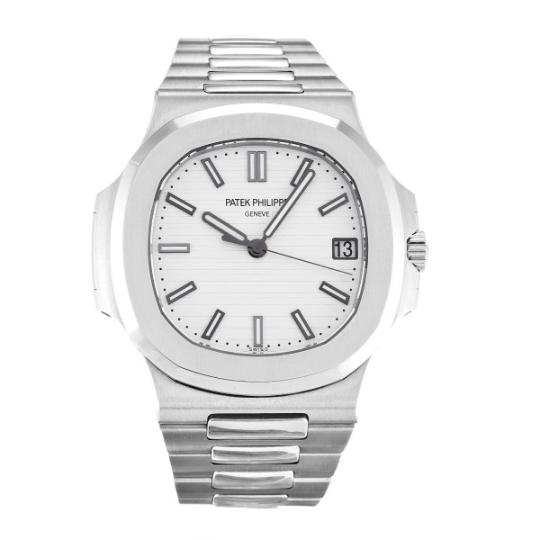 UK Steel Patek Philippe Replica Nautilus 5711/1A-40 MM